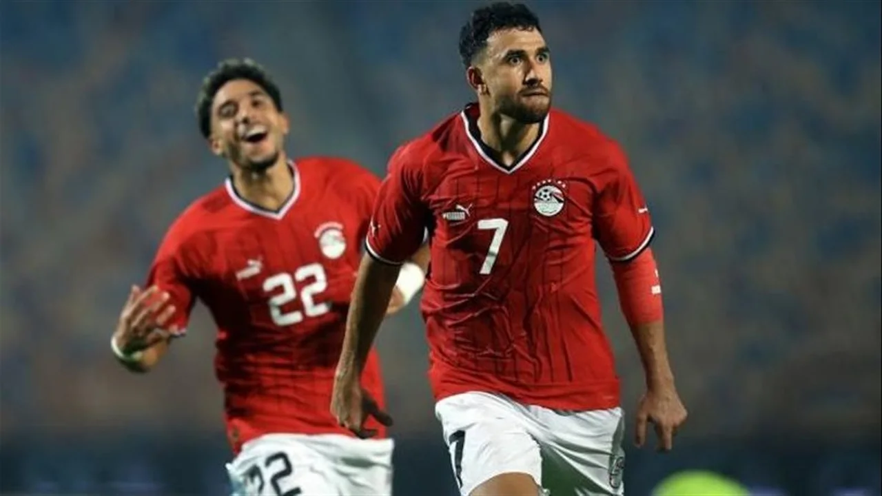 ما هو موعد مباراة منتخب مصر وإسبانيا في إطار استعدادات كأس العالم؟